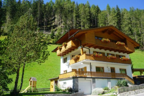  Ferienhaus Nairz  Предой 
